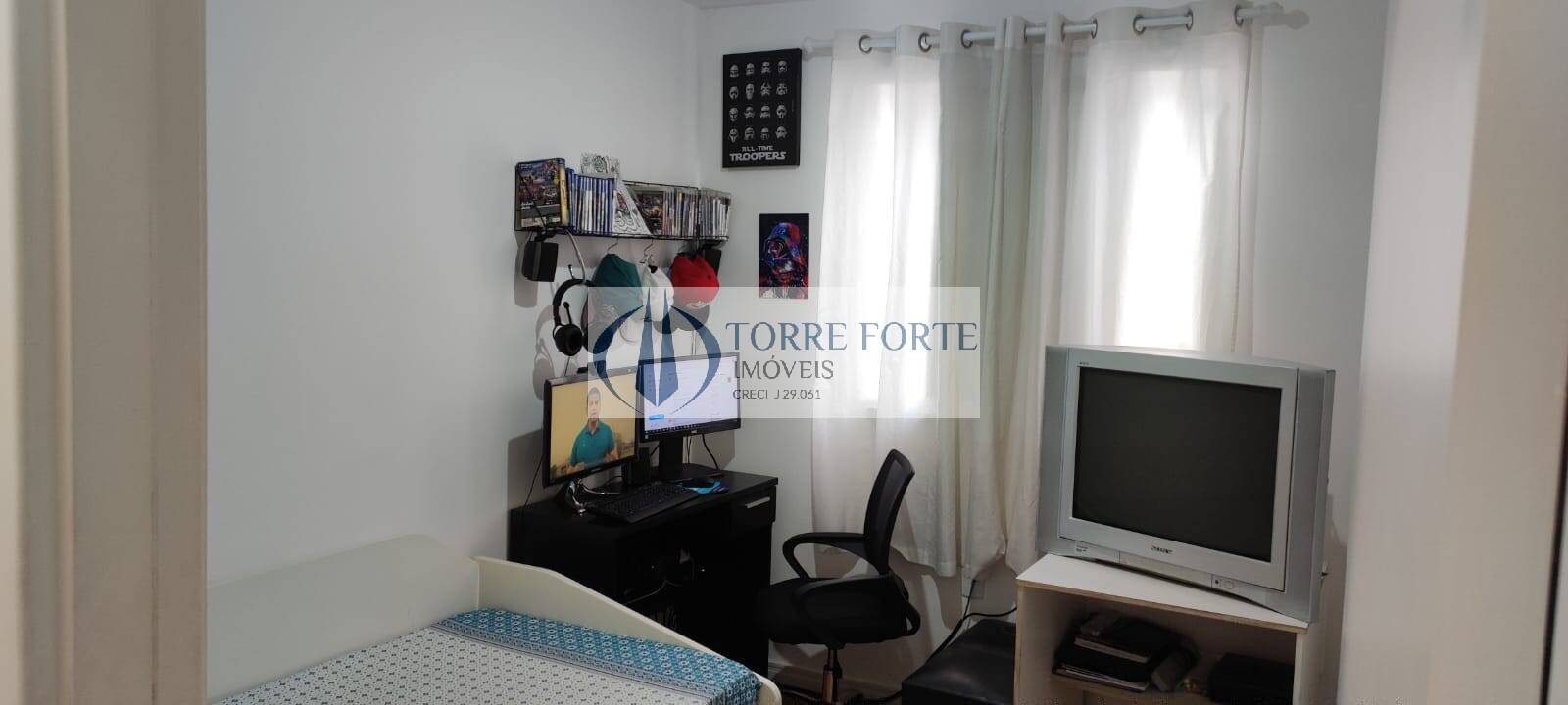 Apartamento à venda com 2 quartos, 47m² - Foto 17