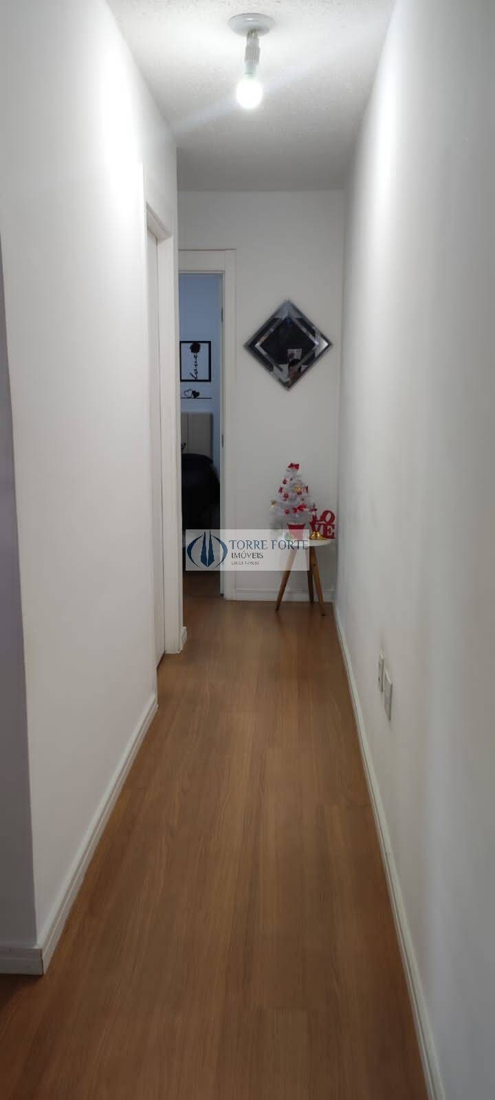 Apartamento à venda com 2 quartos, 47m² - Foto 21