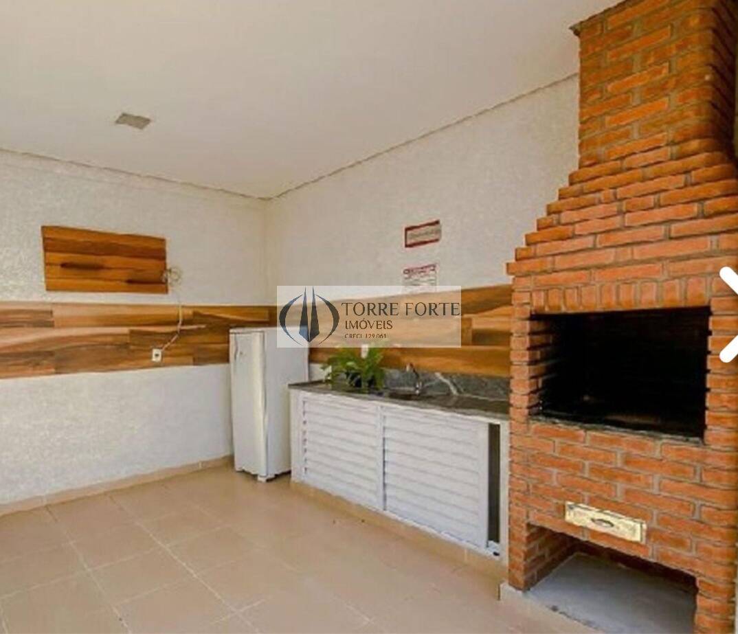 Apartamento à venda com 2 quartos, 47m² - Foto 22