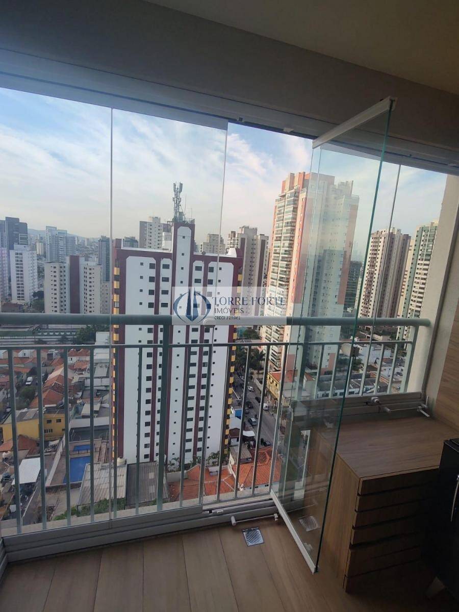 Apartamento à venda com 2 quartos, 49m² - Foto 4