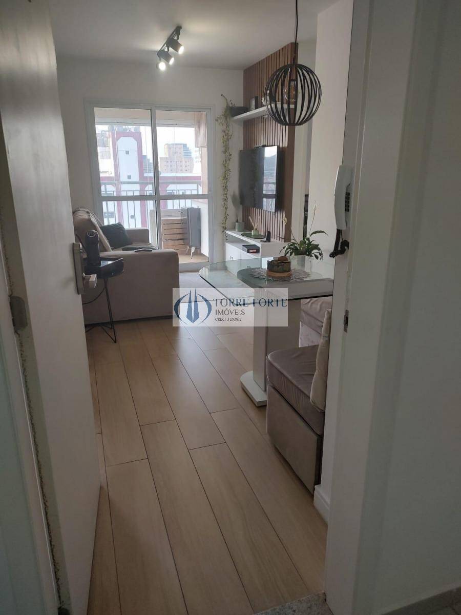 Apartamento à venda com 2 quartos, 49m² - Foto 9