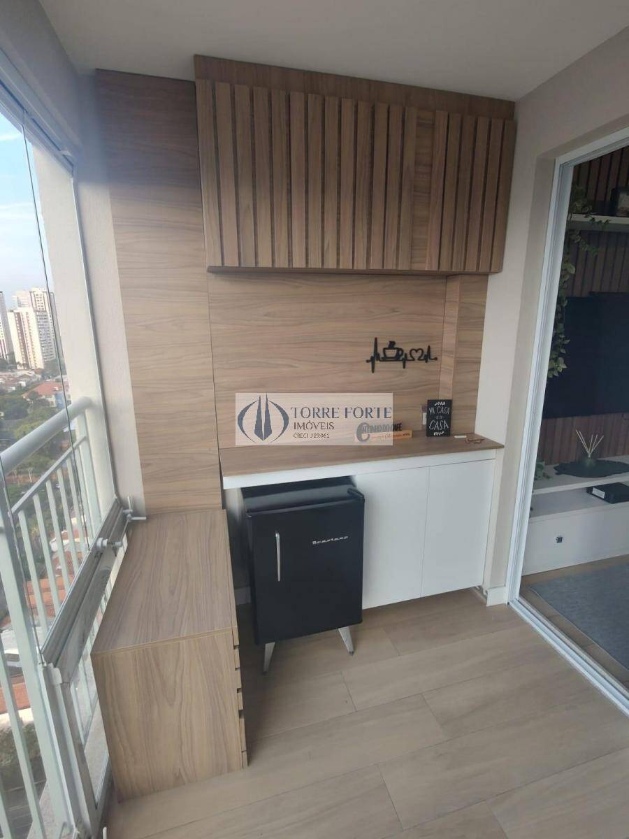 Apartamento à venda com 2 quartos, 49m² - Foto 8