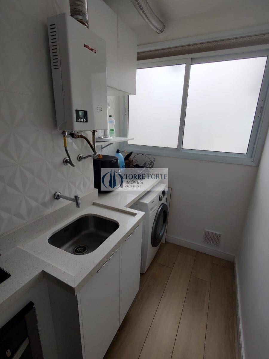 Apartamento à venda com 2 quartos, 49m² - Foto 12