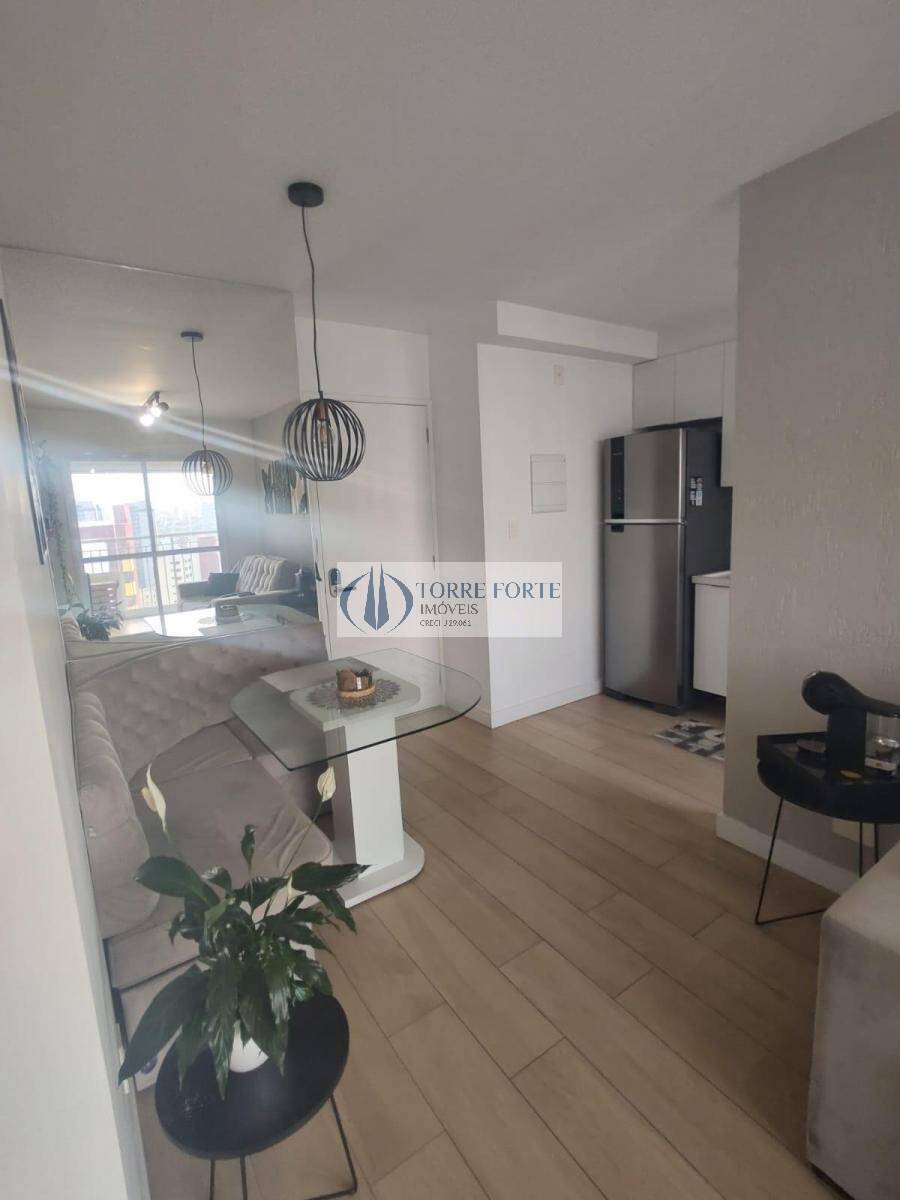 Apartamento à venda com 2 quartos, 49m² - Foto 10