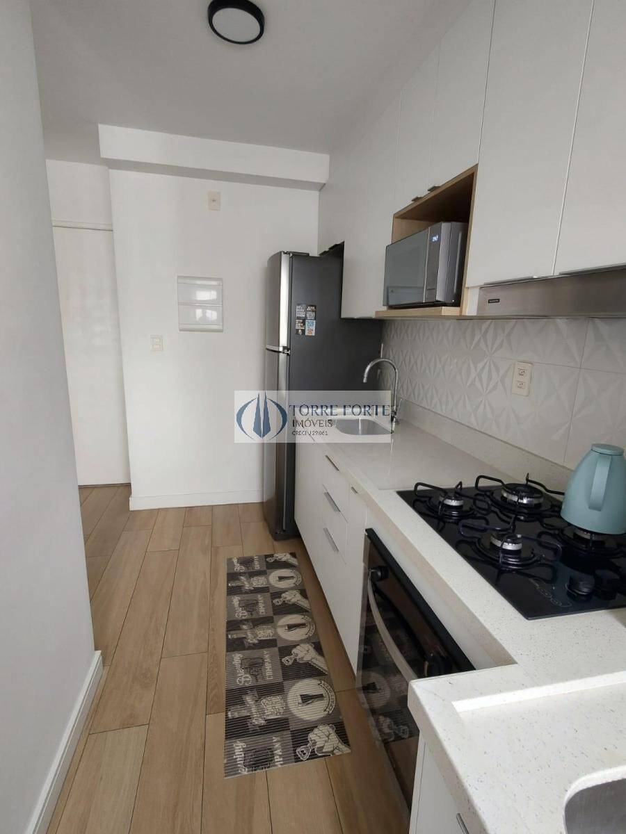 Apartamento à venda com 2 quartos, 49m² - Foto 11