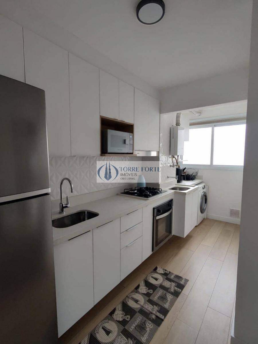 Apartamento à venda com 2 quartos, 49m² - Foto 16