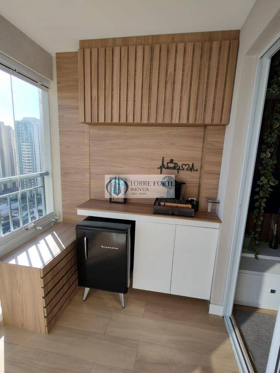 Apartamento à venda com 2 quartos, 49m² - Foto 19