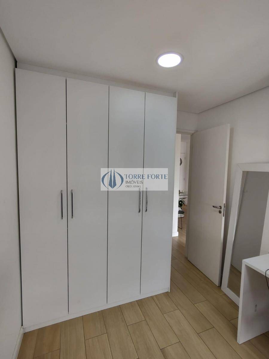 Apartamento à venda com 2 quartos, 49m² - Foto 17