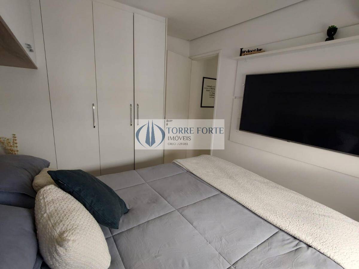 Apartamento à venda com 2 quartos, 49m² - Foto 18