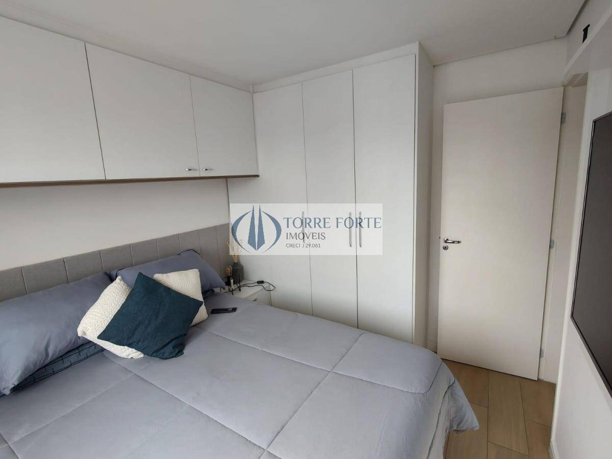 Apartamento à venda com 2 quartos, 49m² - Foto 22