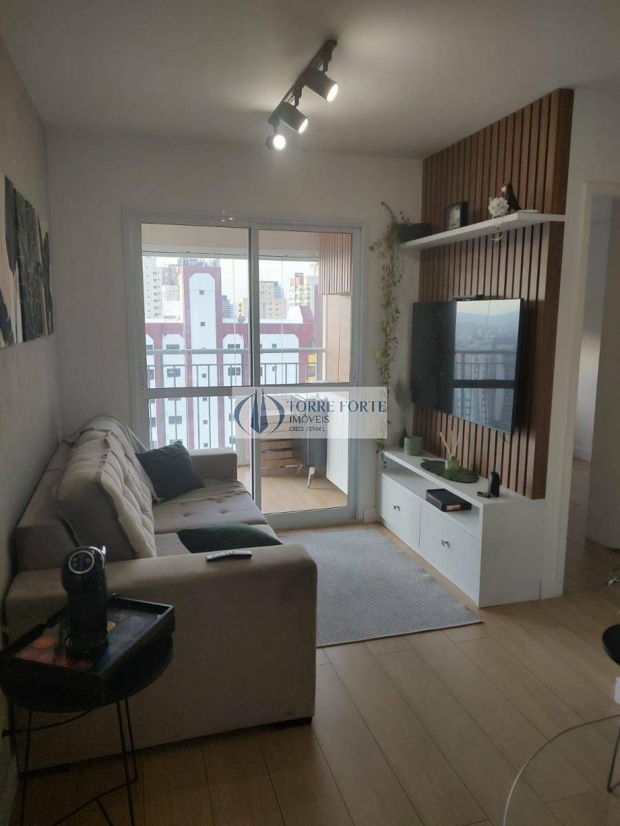 Apartamento à venda com 2 quartos, 49m² - Foto 29