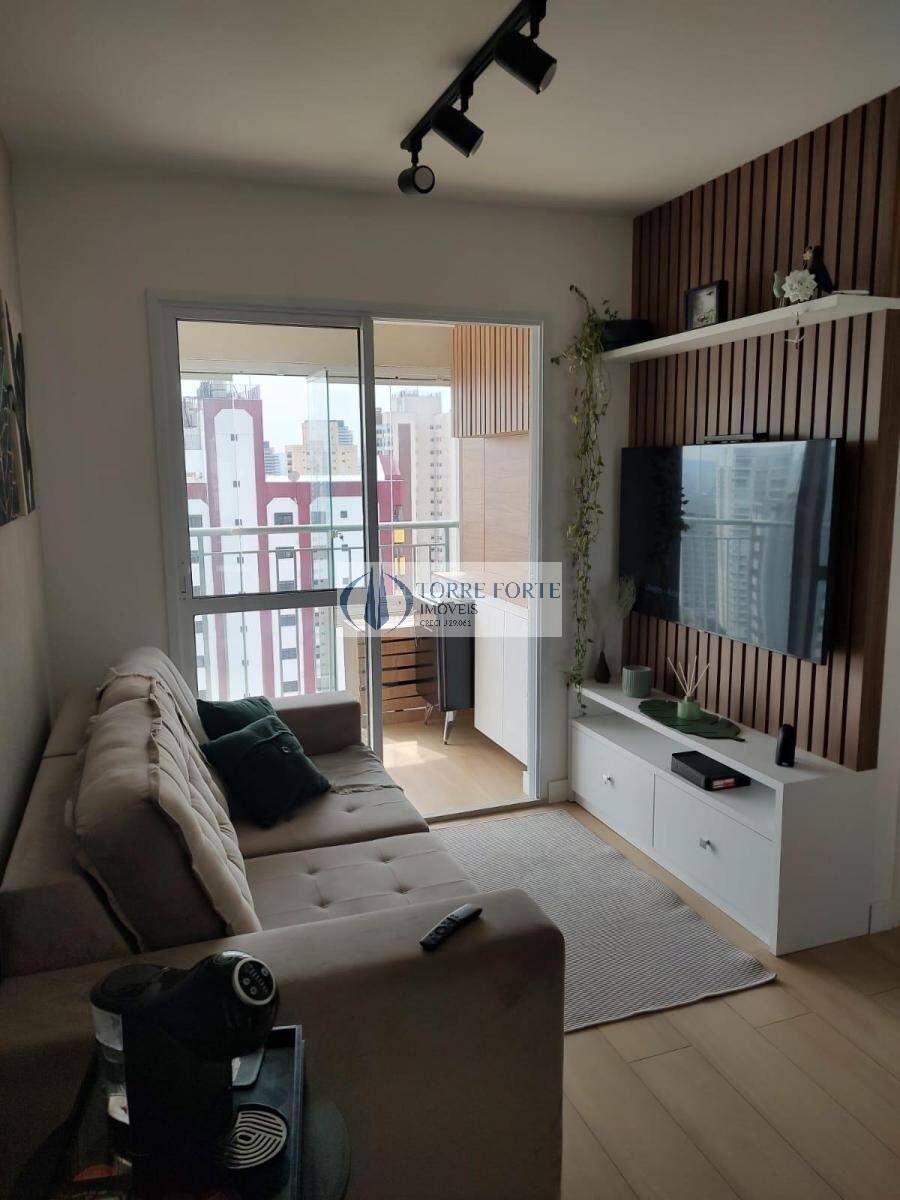 Apartamento à venda com 2 quartos, 49m² - Foto 28