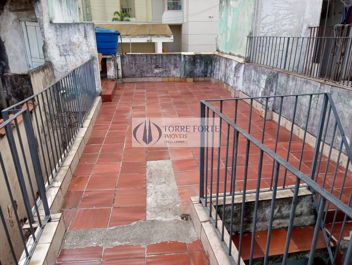 Sobrado à venda com 3 quartos, 100m² - Foto 10