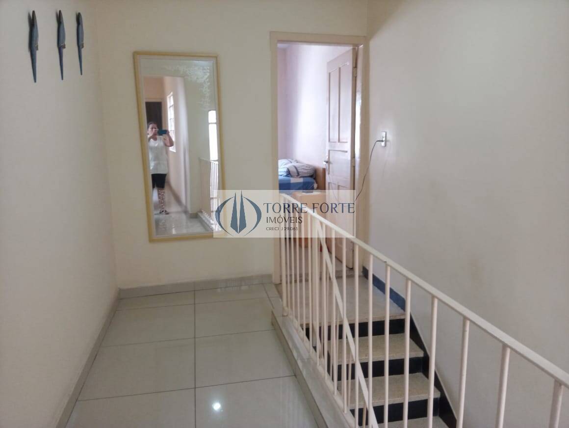 Sobrado à venda com 3 quartos, 100m² - Foto 5