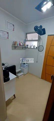 Apartamento à venda com 3 quartos, 92m² - Foto 9