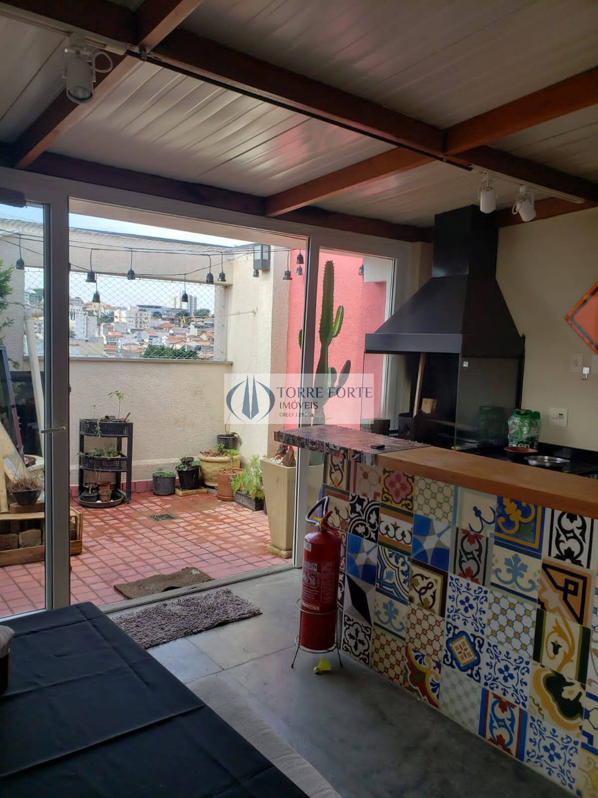 Apartamento à venda com 3 quartos, 250m² - Foto 9