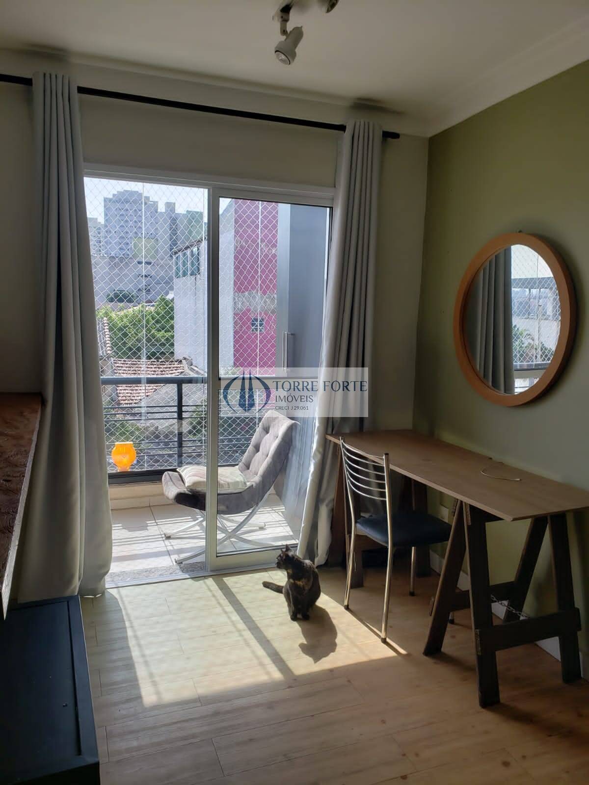 Apartamento à venda com 3 quartos, 250m² - Foto 3