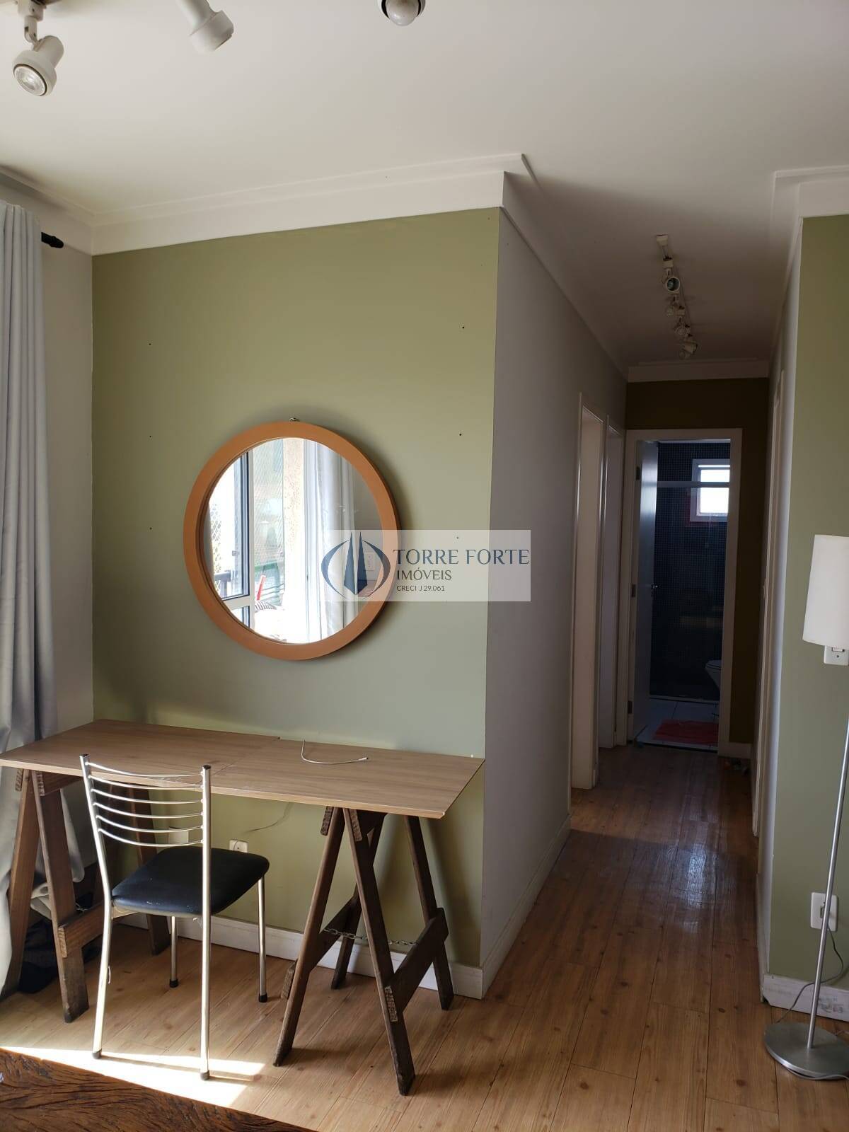 Apartamento à venda com 3 quartos, 250m² - Foto 16