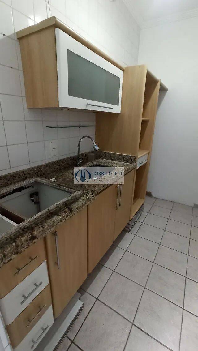 Apartamento à venda com 2 quartos - Foto 6