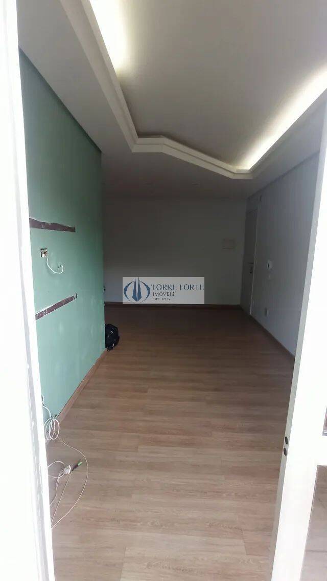 Apartamento à venda com 2 quartos - Foto 7