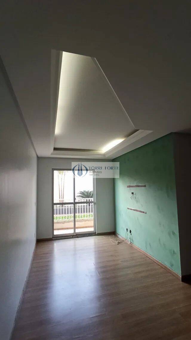 Apartamento à venda com 2 quartos - Foto 2