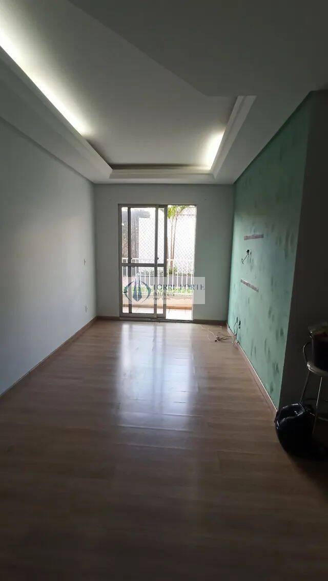 Apartamento à venda com 2 quartos - Foto 1