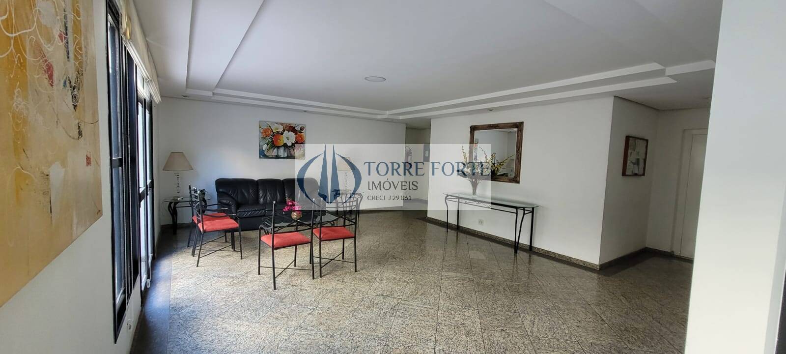 Apartamento à venda com 1 quarto, 43m² - Foto 12