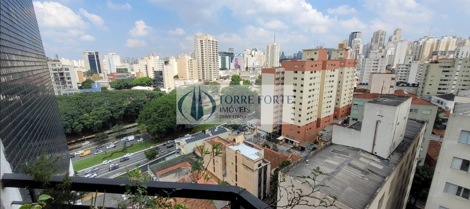 Apartamento à venda com 1 quarto, 43m² - Foto 17