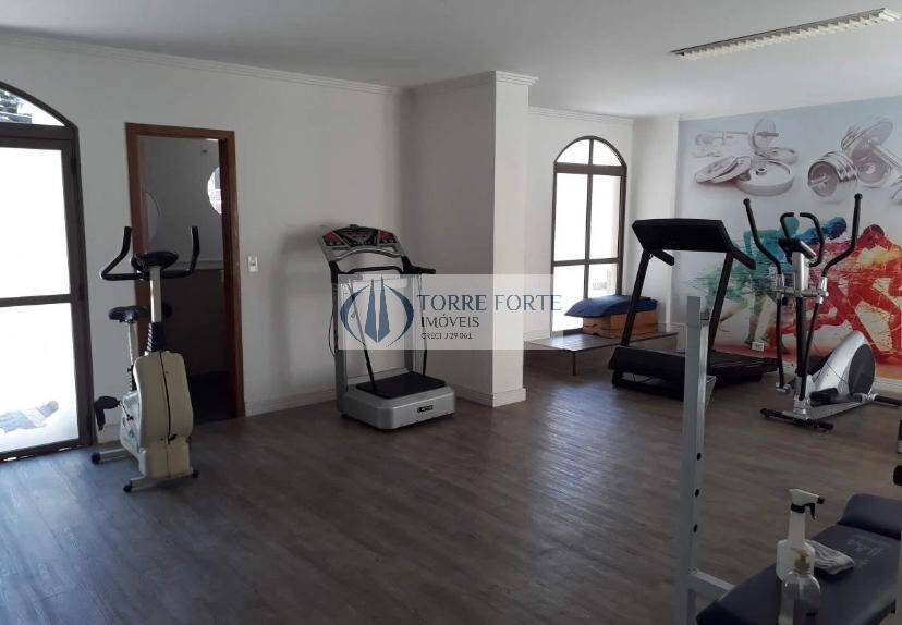 Apartamento à venda com 3 quartos, 88m² - Foto 23