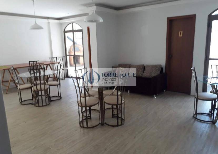 Apartamento à venda com 3 quartos, 88m² - Foto 21