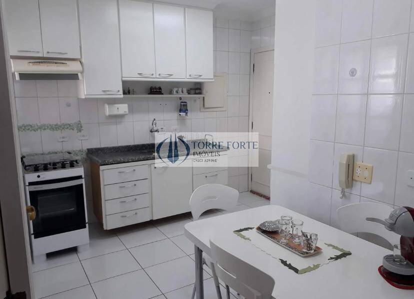 Apartamento à venda com 3 quartos, 88m² - Foto 6