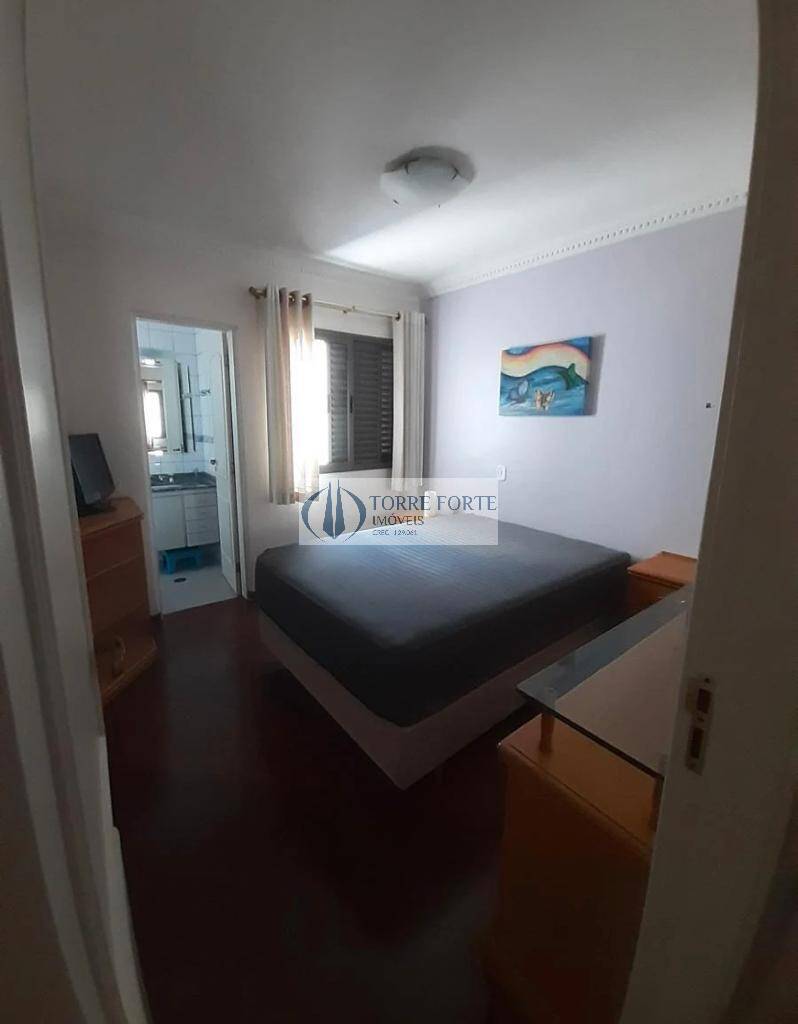 Apartamento à venda com 3 quartos, 88m² - Foto 12