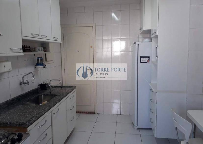 Apartamento à venda com 3 quartos, 88m² - Foto 7