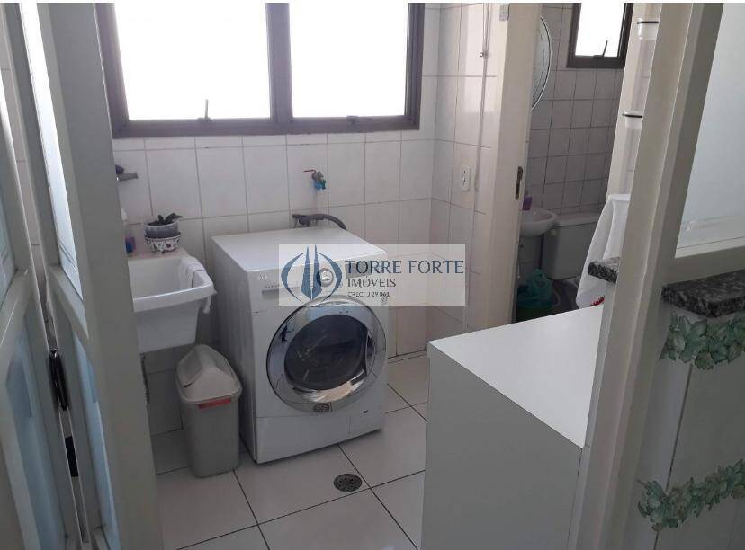 Apartamento à venda com 3 quartos, 88m² - Foto 9