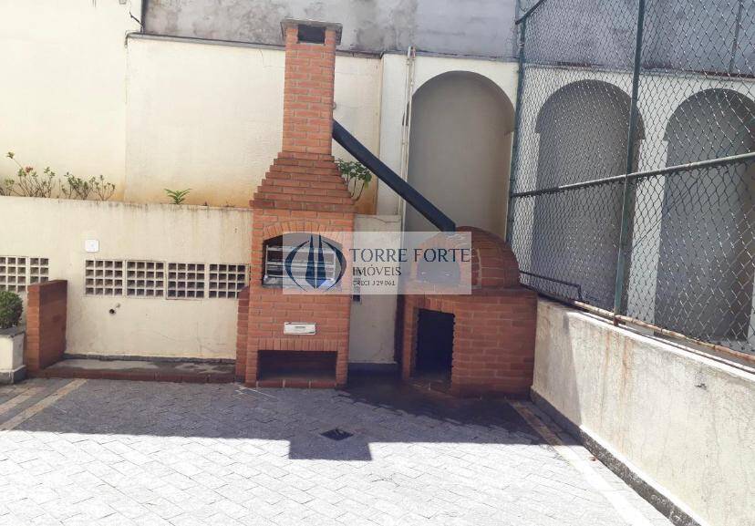 Apartamento à venda com 3 quartos, 88m² - Foto 26