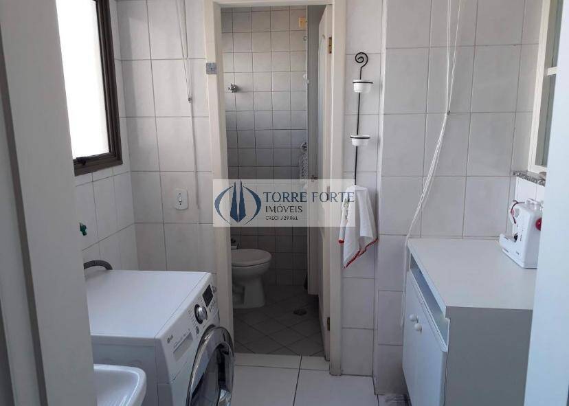 Apartamento à venda com 3 quartos, 88m² - Foto 10