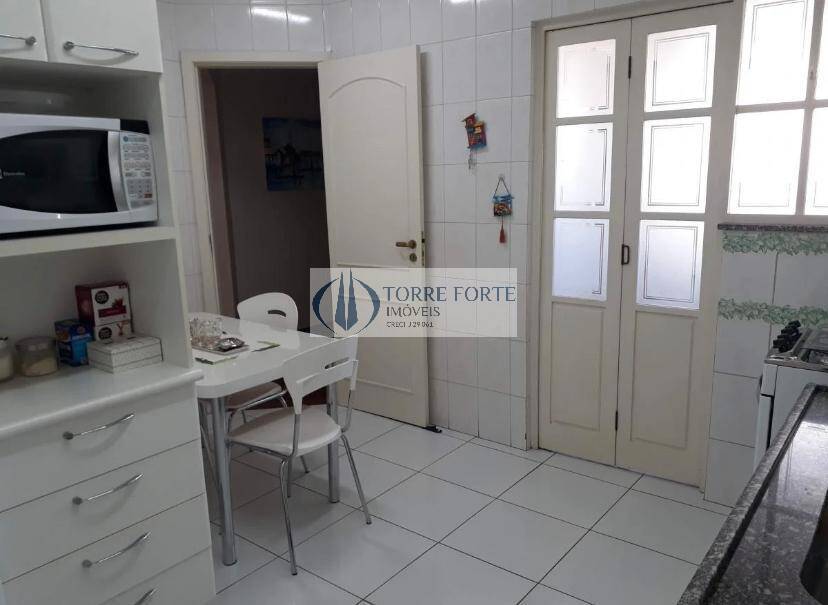 Apartamento à venda com 3 quartos, 88m² - Foto 8