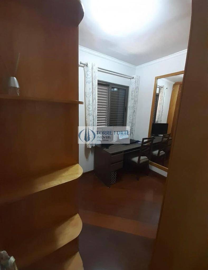 Apartamento à venda com 3 quartos, 88m² - Foto 16