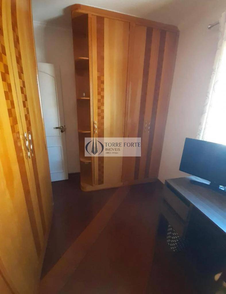 Apartamento à venda com 3 quartos, 88m² - Foto 11