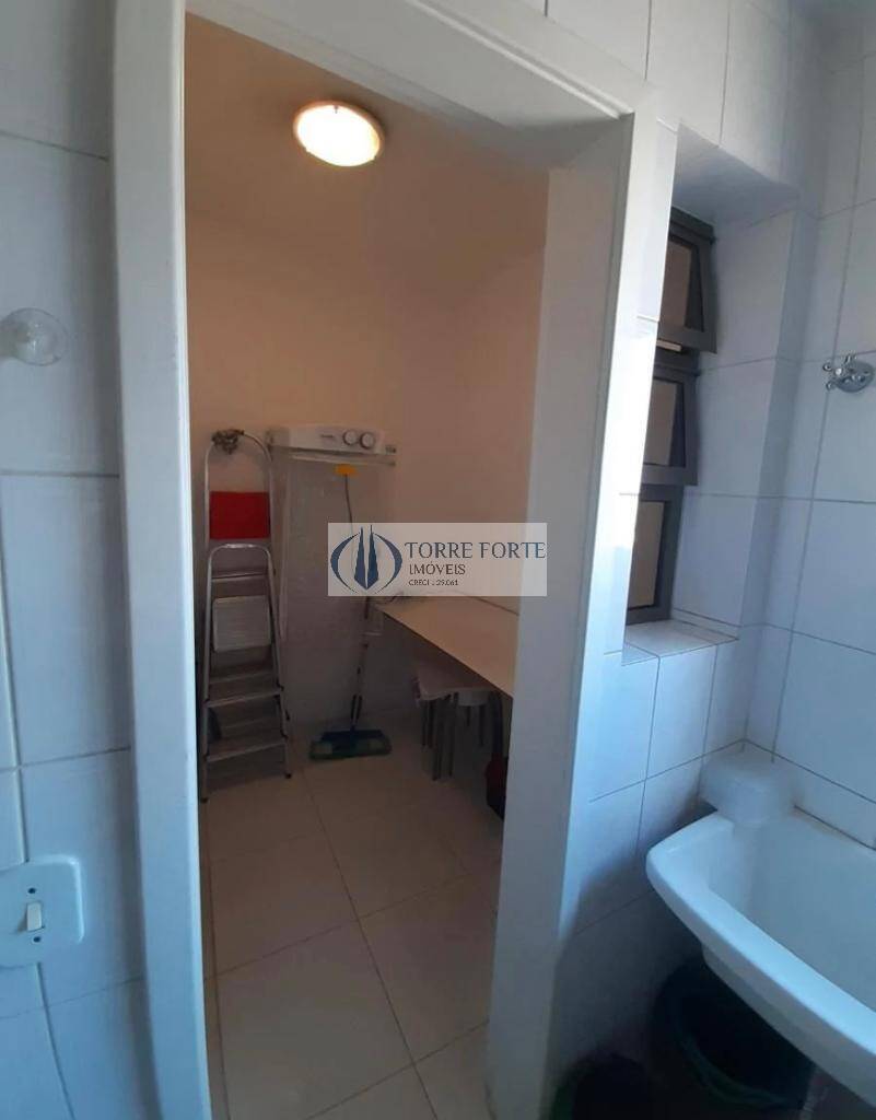 Apartamento à venda com 3 quartos, 88m² - Foto 18