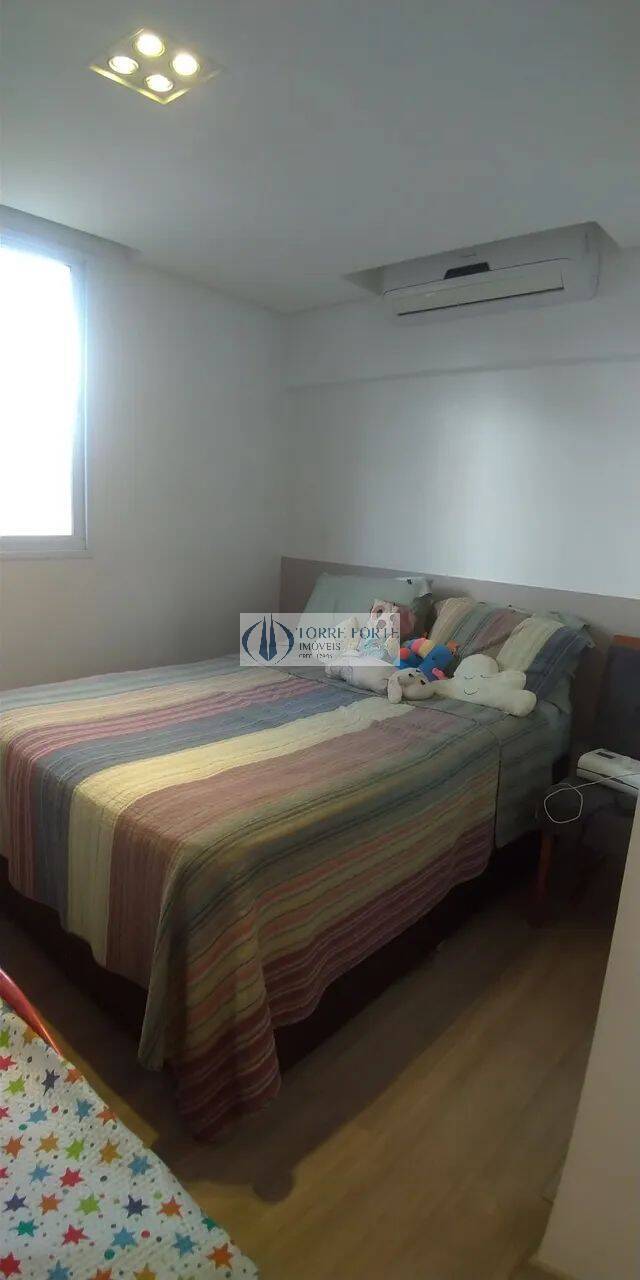 Apartamento à venda com 3 quartos, 62m² - Foto 6