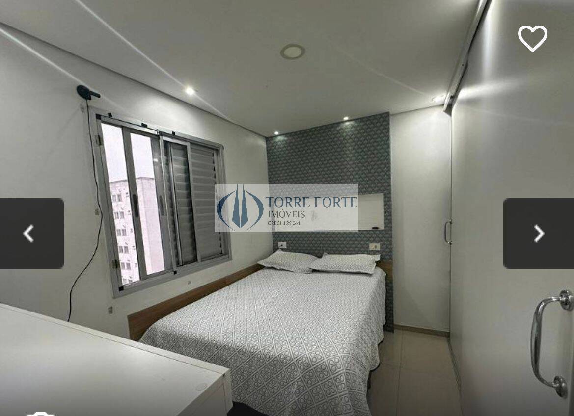 Apartamento à venda com 2 quartos, 49m² - Foto 15