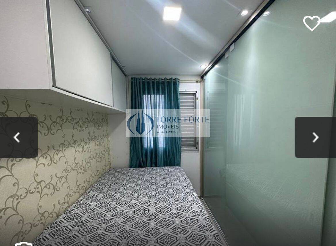 Apartamento à venda com 2 quartos, 49m² - Foto 21