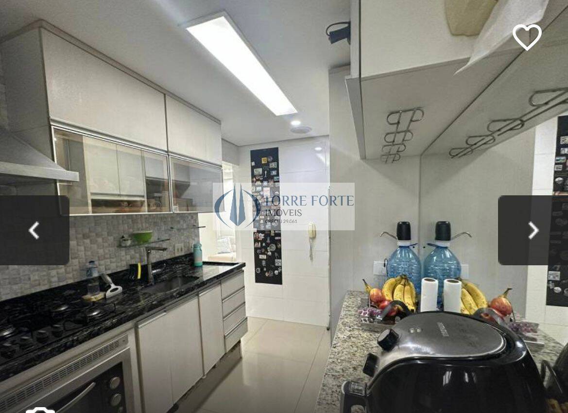 Apartamento à venda com 2 quartos, 49m² - Foto 22