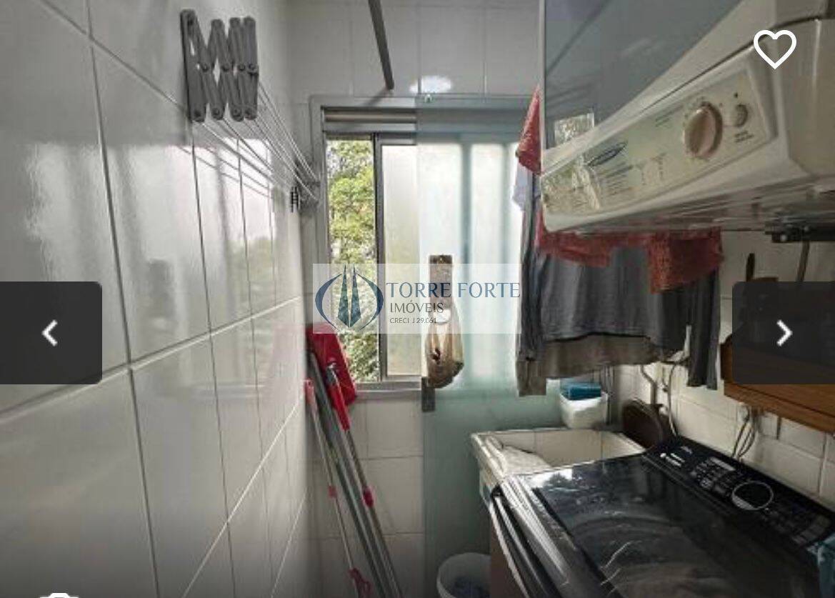 Apartamento à venda com 2 quartos, 49m² - Foto 25