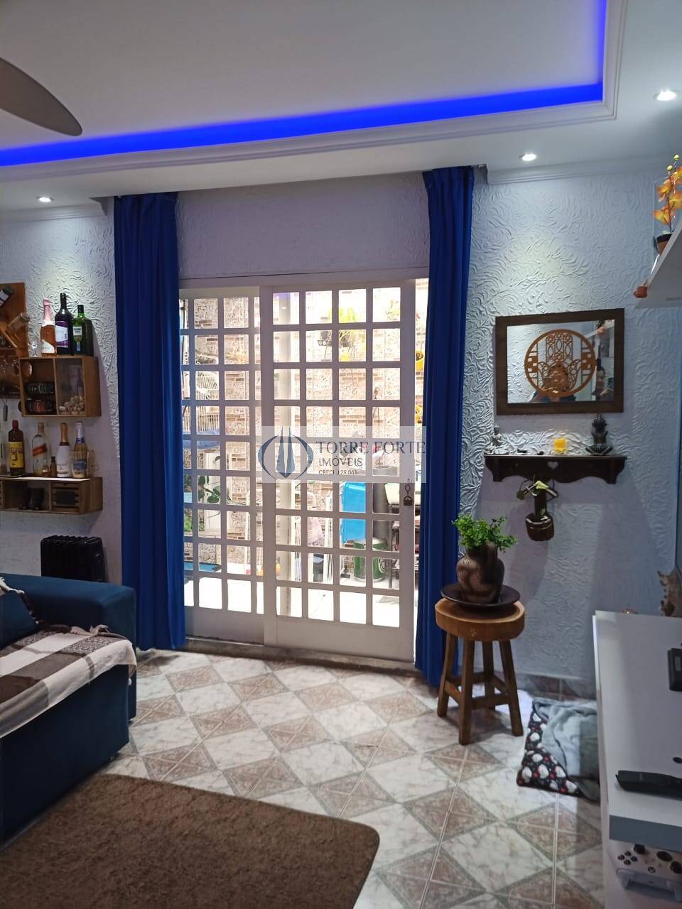 Casa à venda com 5 quartos, 160m² - Foto 16