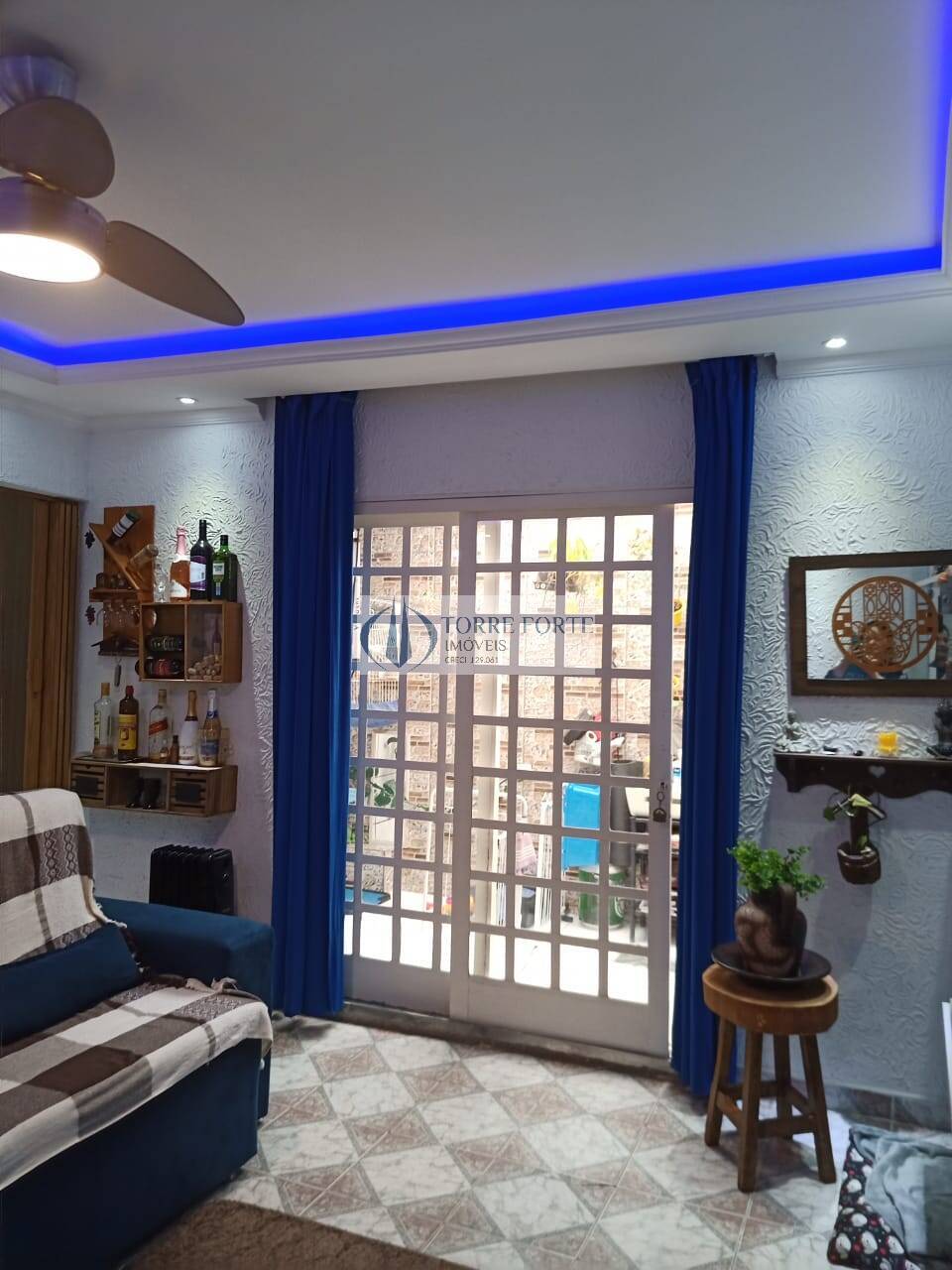 Casa à venda com 5 quartos, 160m² - Foto 68