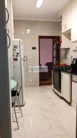 Apartamento à venda com 3 quartos, 83m² - Foto 4