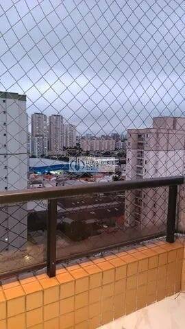 Apartamento à venda com 3 quartos, 83m² - Foto 8