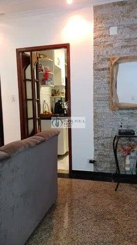 Apartamento à venda com 3 quartos, 83m² - Foto 10